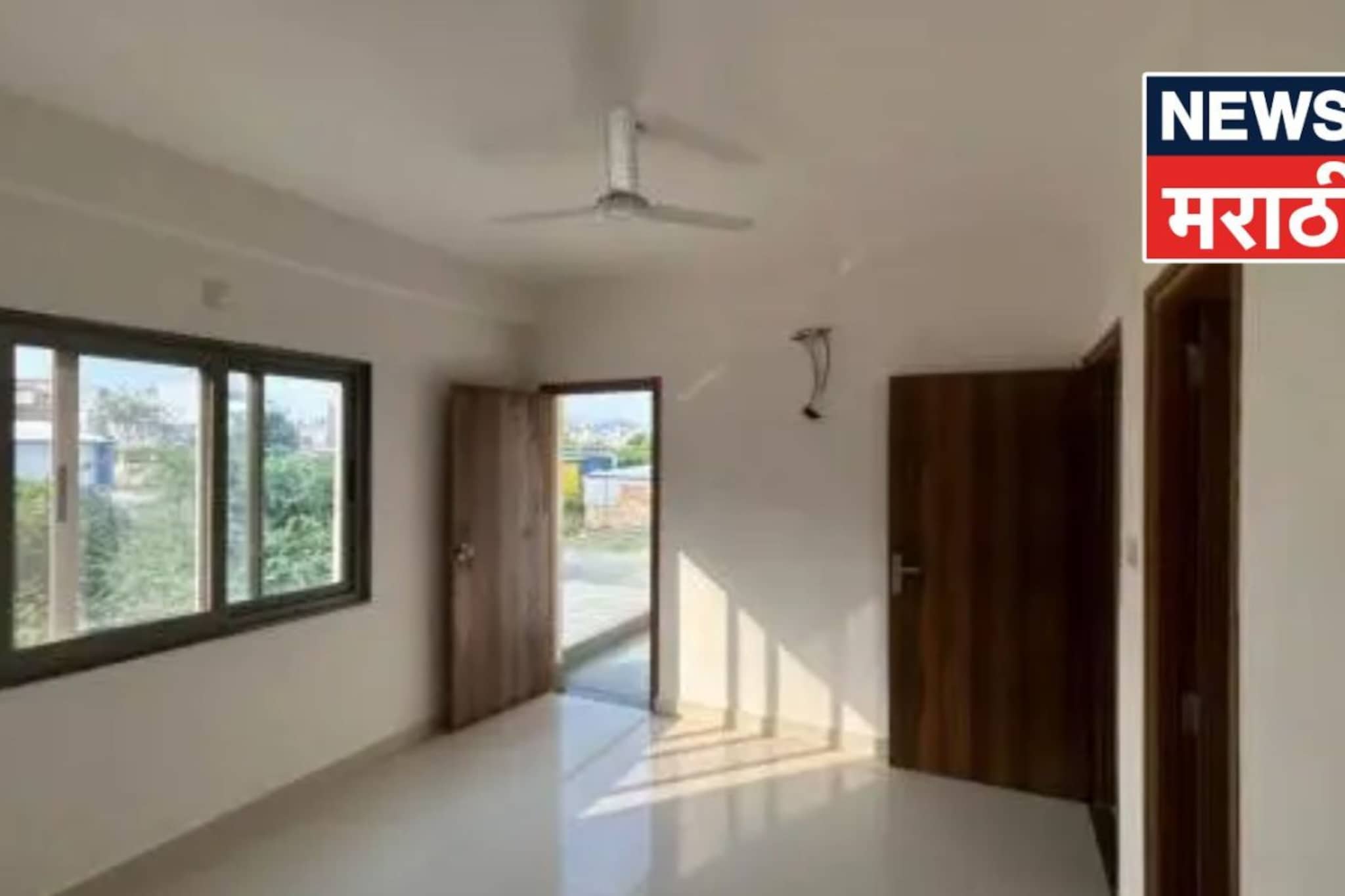 कार्पेट एरिया की बिल्ट अप एरिया, नवीन फ्लॅट घेताना काय बघायचं?