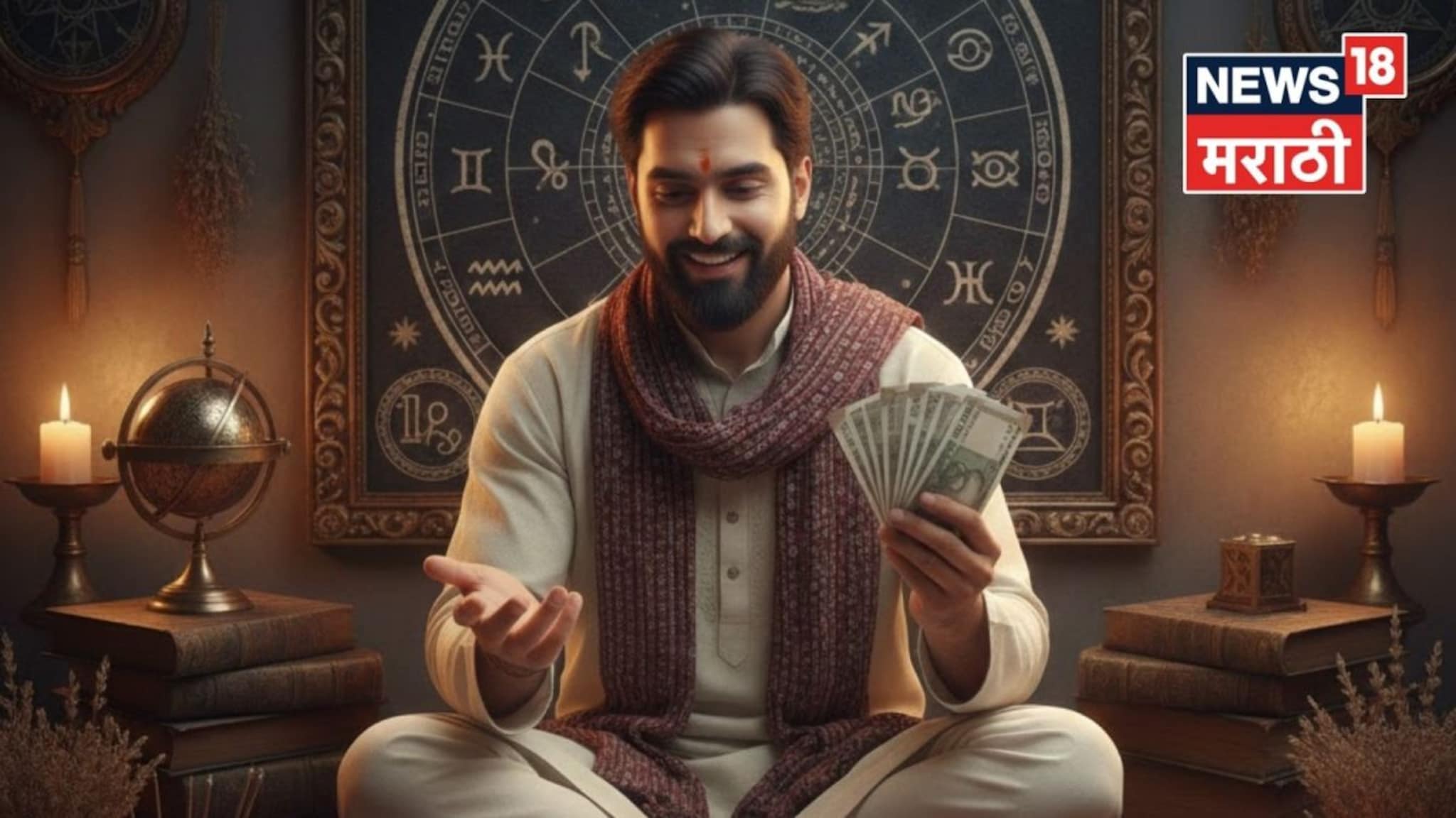 मकर संक्रांत होताच 3 राशींचे भाग्य उजाळलं! आज 15 जानेवारीपासून घरात सुख शांतीसह बक्कळ पैसा येणार