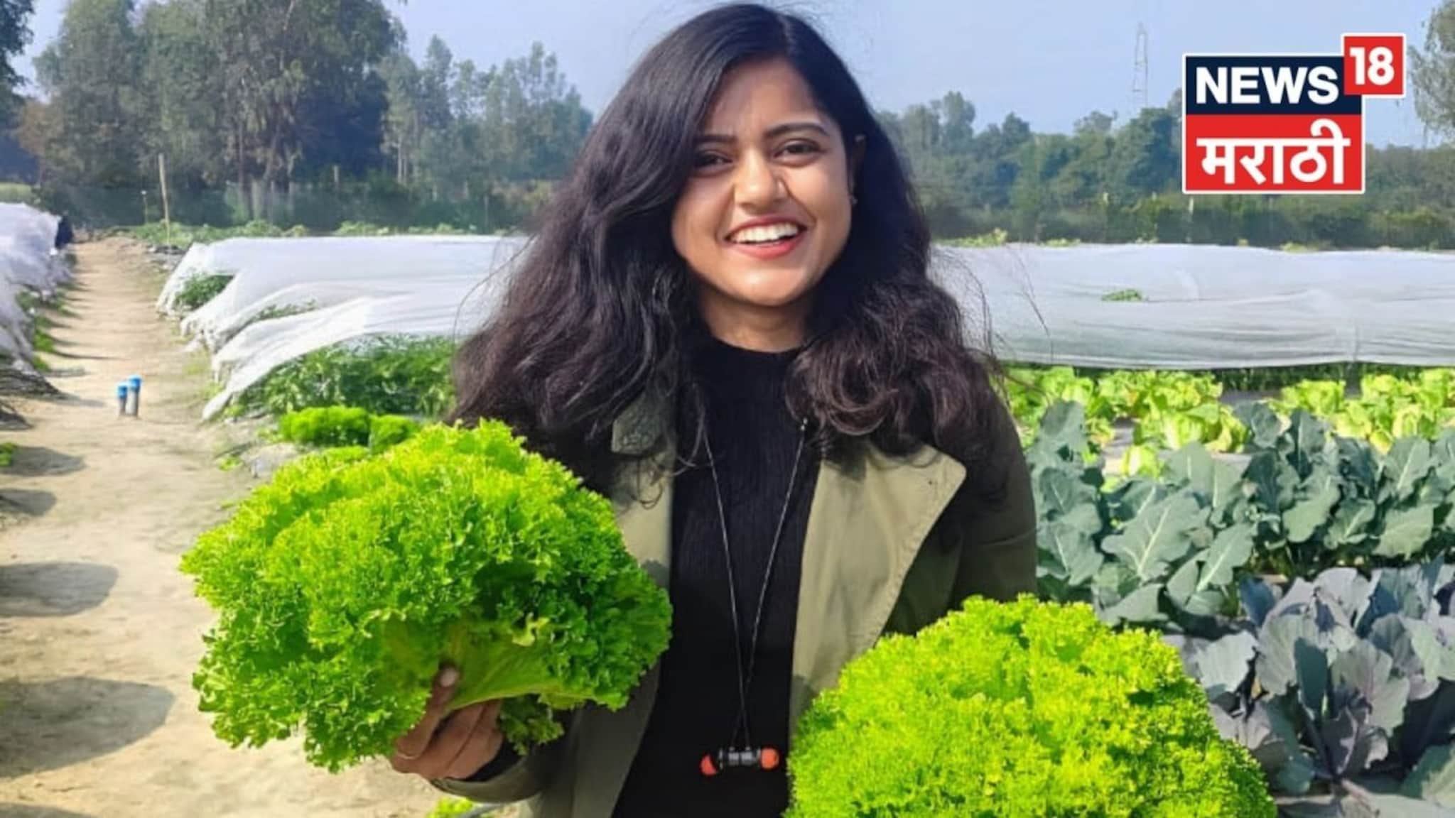 एका निर्णयाने आयुष्य बदललं! अनुष्का आता वर्षाला करतेय 1 कोटींची कमाई