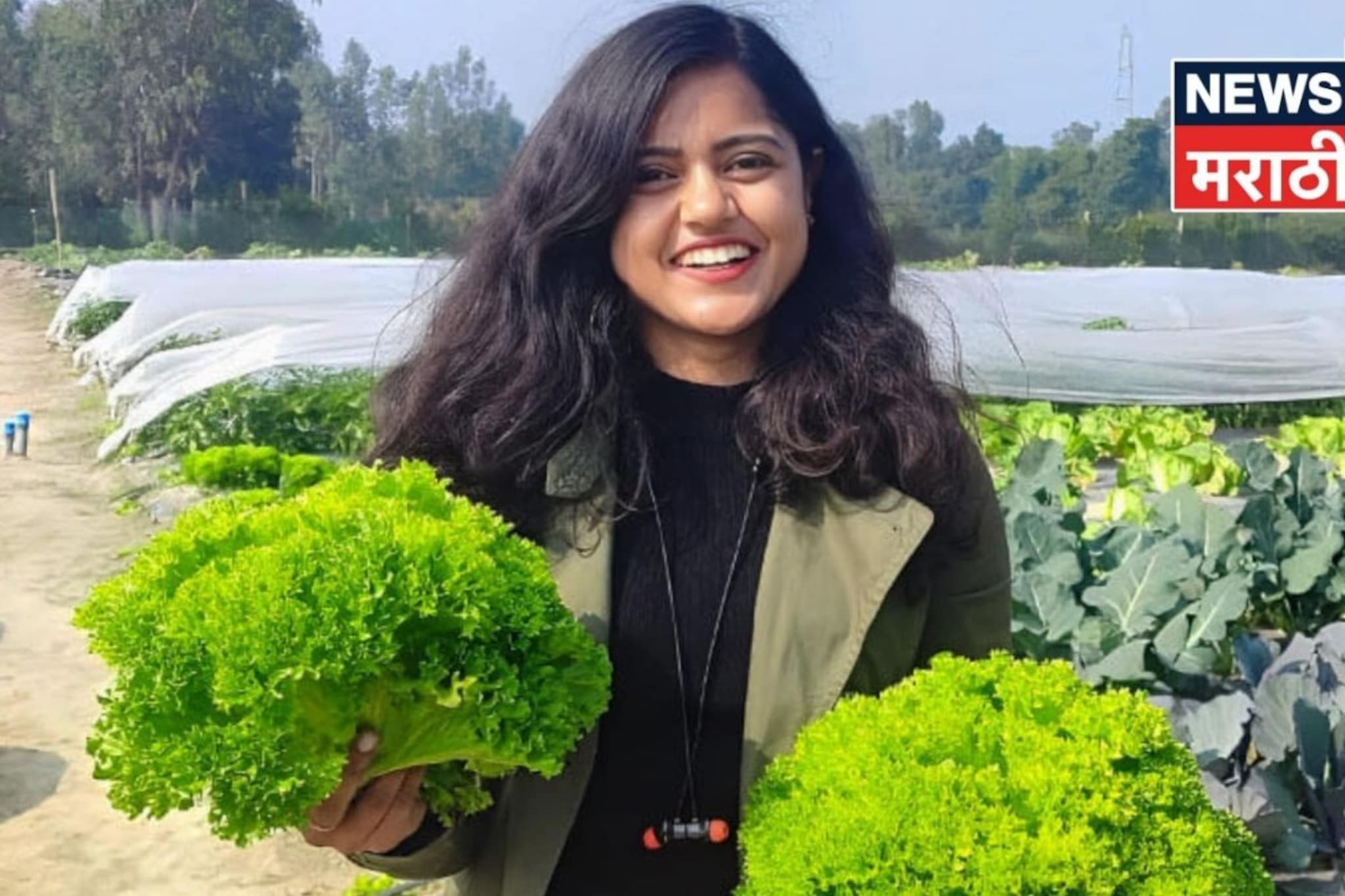 एका निर्णयाने आयुष्य बदललं! अनुष्का आता वर्षाला करतेय 1 कोटींची कमाई