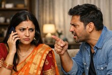 मामा-भाचीचं गुपित फुटलं, नवऱ्याला मिळाला बायकोचा अश्लील व्हिडिओ; पतीचं टोकाचं पाऊल, नवी मुंबई हादरली