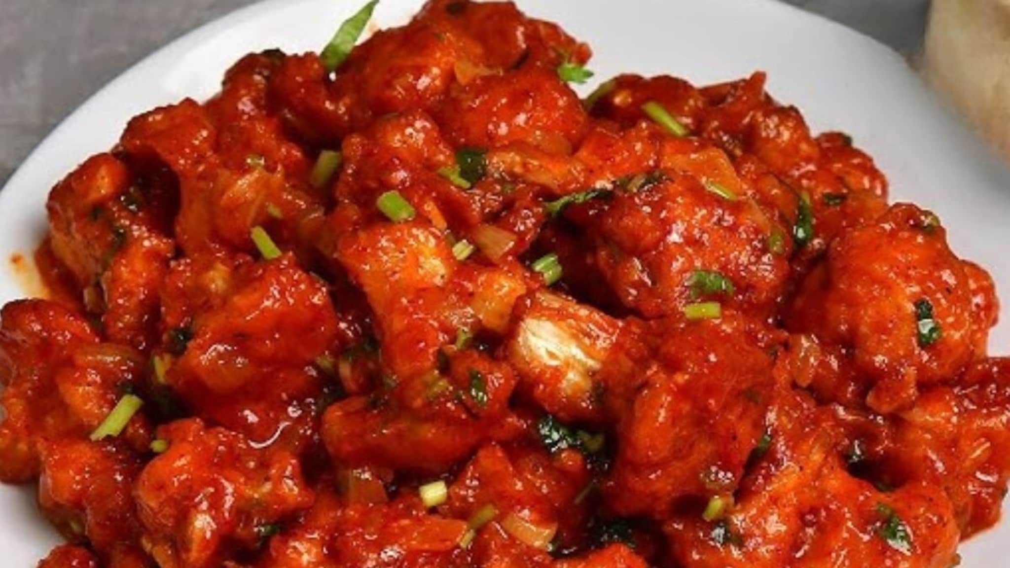 Street Food Safety : सावधान! रस्त्यावर मिळणारं गोबी मंचुरियन ठरू शकतं घातक, जाणून घ्या महत्त्वाचे कारण