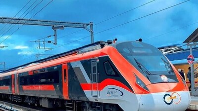 India's First Vande Bharat Sleeper Train Announced: PM Modi to Flag Off Soon!