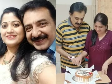 लोकप्रिय टीव्ही जोडप्याचा घटस्फोटाचा निर्णय; अभिनेत्याने सांगितलं शॉकिंग कारण