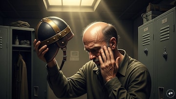 हेल्मेट घातल्याने खरंच टक्कल पडू शकतं का? तज्ज्ञांनी सांगितले सत्य हेल्मेट घातल्याने खरंच टक्कल पडू शकतं का? तज्ज्ञांनी सांगितले सत्य