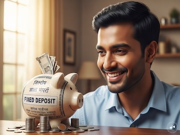 FD मधून कसं मिळेल जास्त रिटर्न? कोणतीही रिस्क न घेता या पद्धती ठरतील बेस्ट