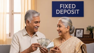 Maximize Your FD Returns: Smart Strategies for Higher, Risk-Free Growth