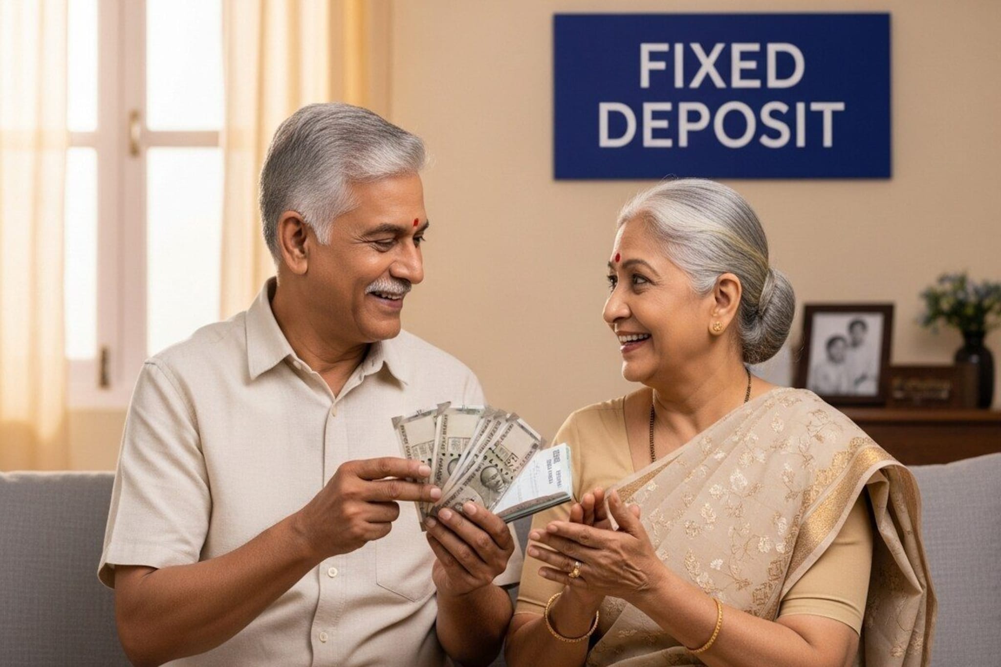 FD मधून कसं मिळेल जास्त रिटर्न? कोणतीही रिस्क न घेता या पद्धती ठरतील बेस्ट