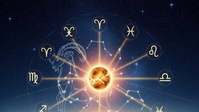 जनवरी 2026 ज्योतिष: मकर संक्रांति से पहले इन राशियों को मिलेगी शुभ समाचार, टेन्शन सोडा.