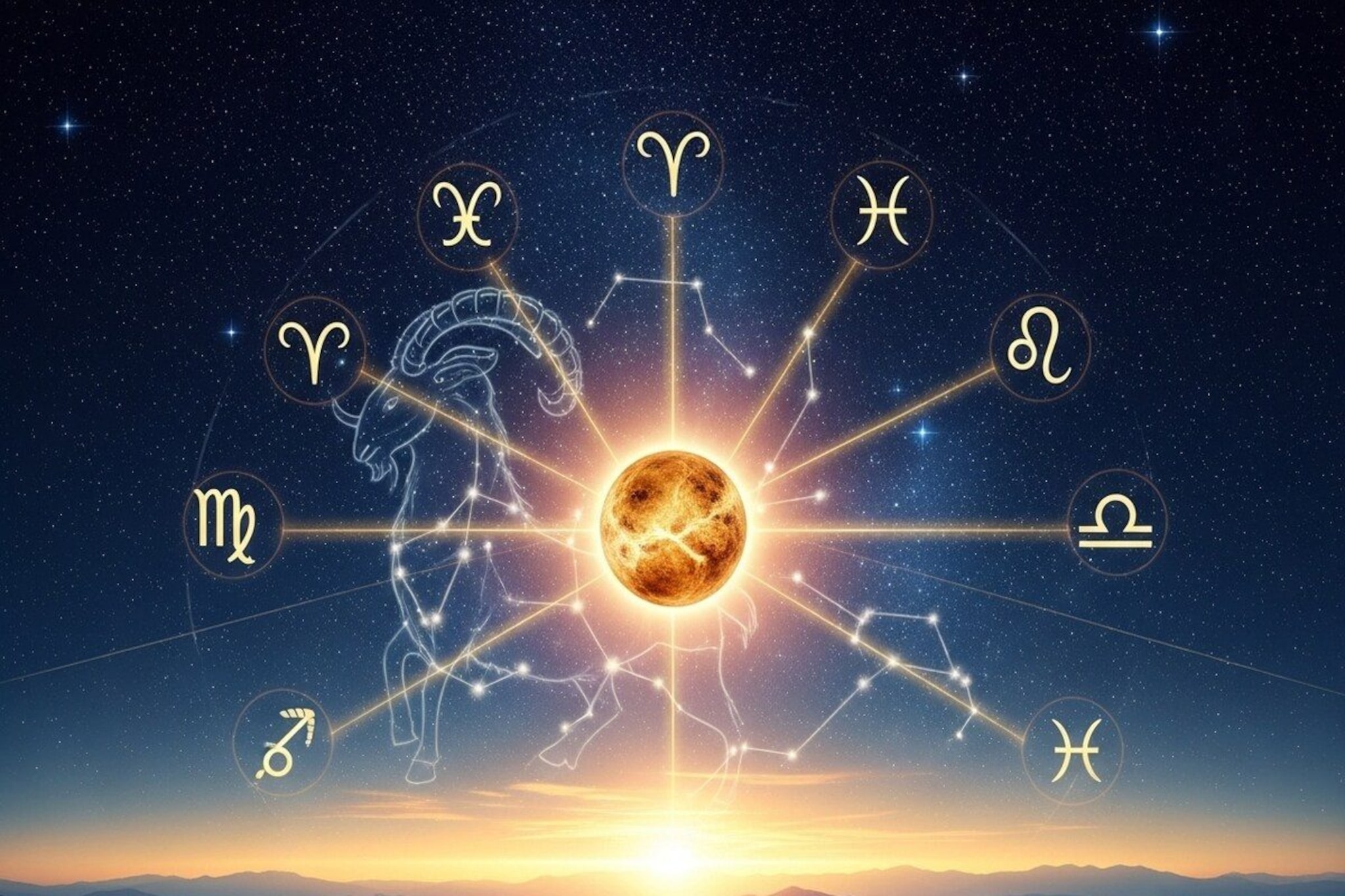 टेन्शन सोडा, इतक्या सहज होणार काम; मकर संक्रातीच्या आधीच या राशींना शुभवार्ता टेन्शन सोडा, इतक्या सहज होणार काम; मकर संक्रातीच्या आधीच या राशींना शुभवार्ता