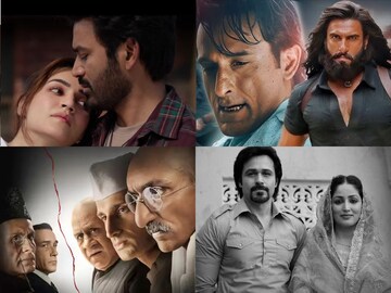 'धुरंधर' ते 'तेरे इश्क में', OTT वर येणार 6 जबरदस्त फिल्म्स, कुठे पाहाल?