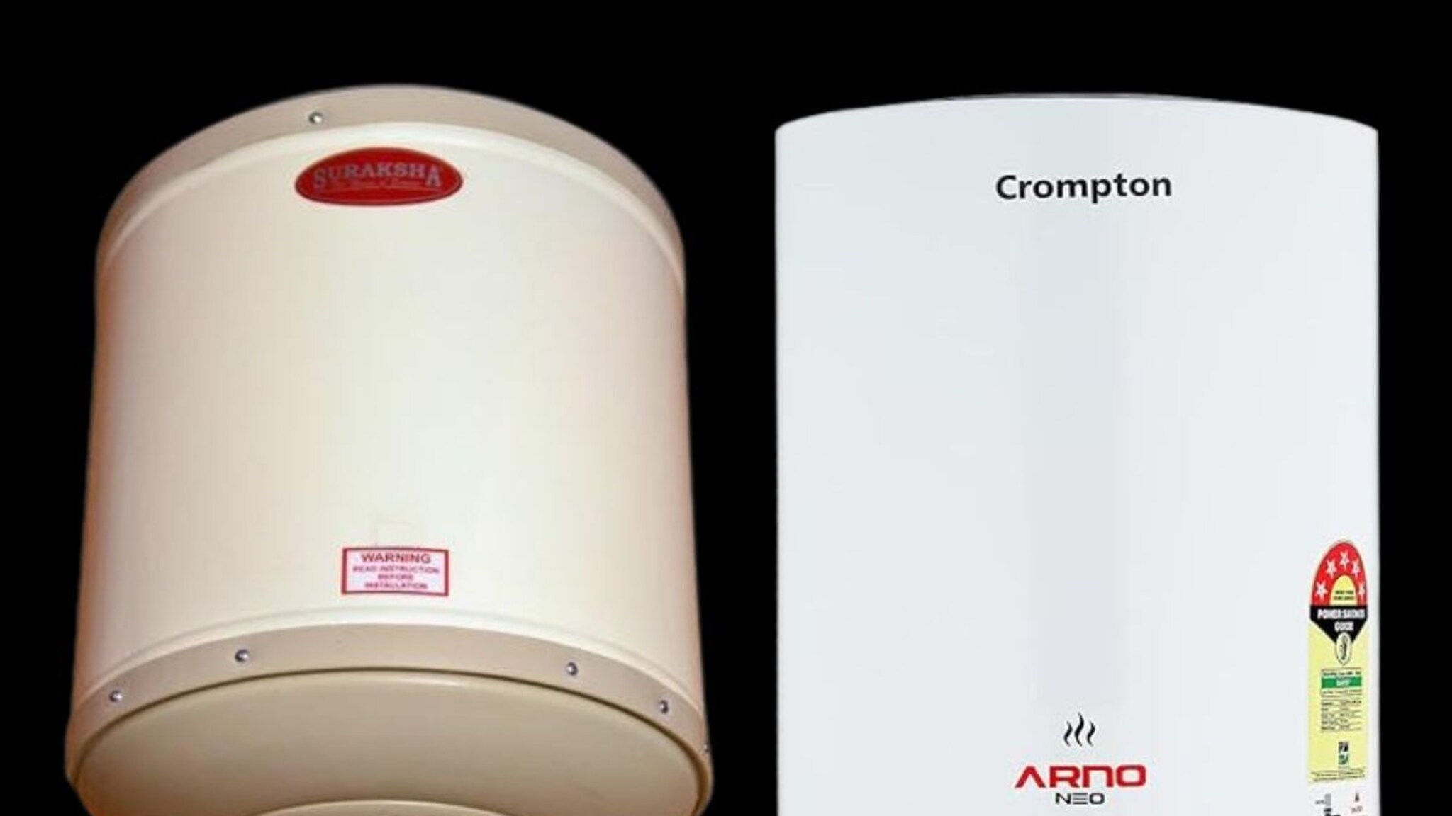 वीज बिल येईल कमी, मिळेलही स्वस्तात; फक्त गीझर खरेदी करताना हे करा चेक