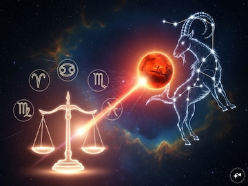 वेळ आपली खराब होती! 16 जानेवारीपासून चक्रे फिरणार; तूळसहित 4 राशी फायद्यात