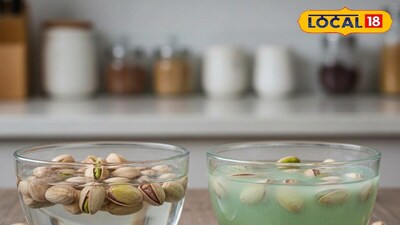 नकली पिस्ता से बचें: मिलावट पहचानने के लिए विशेषज्ञ युक्तियाँ और स्वास्थ्य जोखिम से बचाव