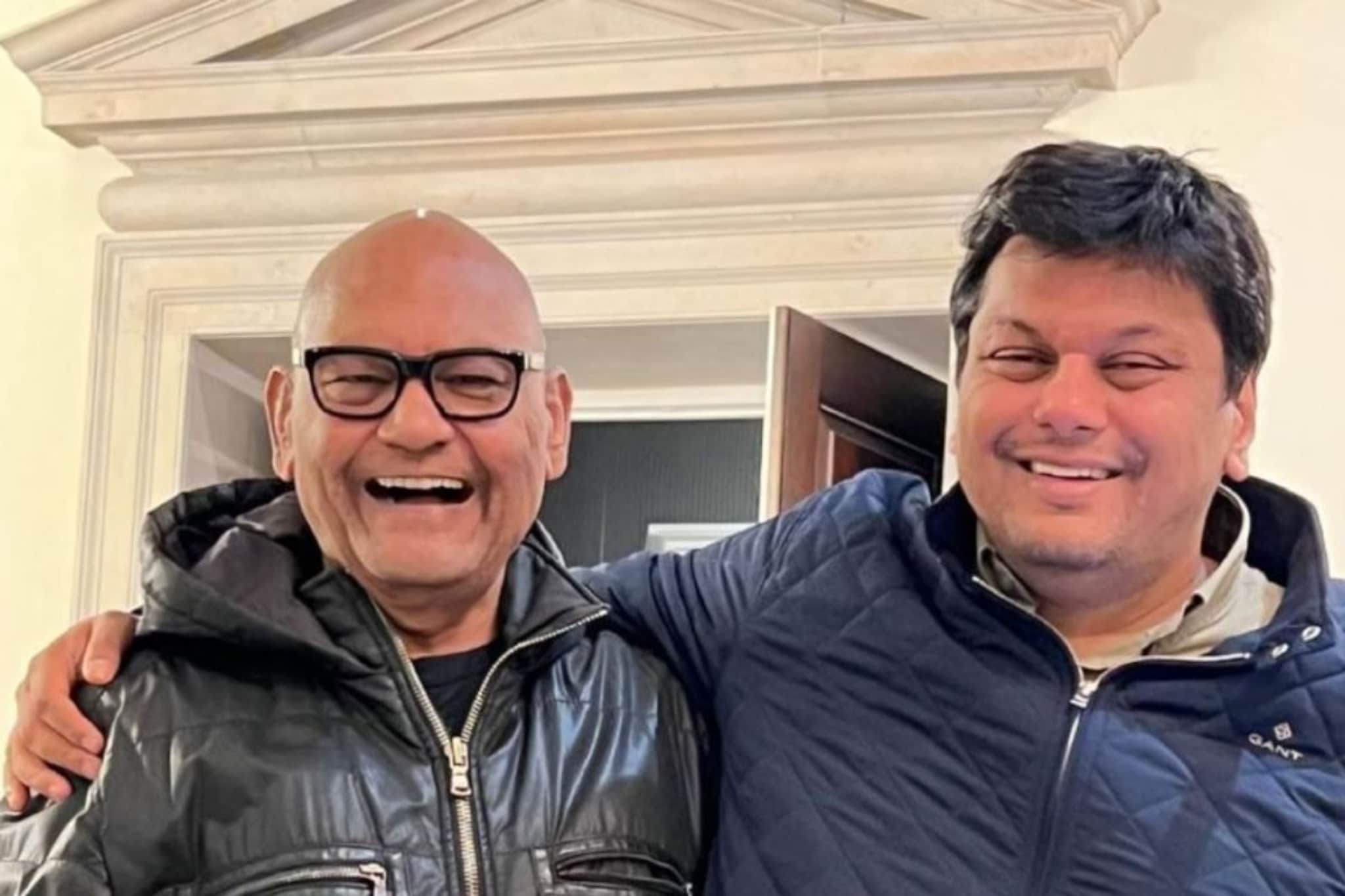 29000 कोटींची संपत्ती, अमेरिकेत मुलाचा अचानक मृत्यू, वेदांताचे अनिल अग्रवाल यांन