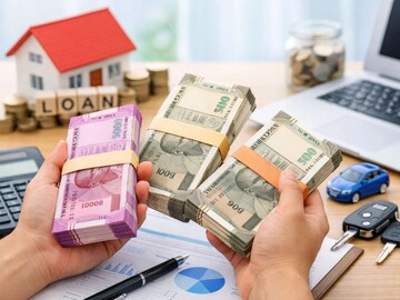 EPF ने होम लोन फेडणं योग्य की चुकीचं? निर्णय घेण्यापूर्वी जाणून घ्या या गोष्टी