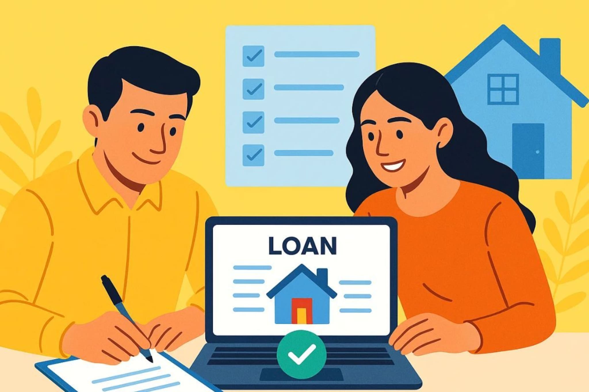 EPF ने होम लोन फेडणं योग्य की चुकीचं? निर्णय घेण्यापूर्वी जाणून घ्या या गोष्टी