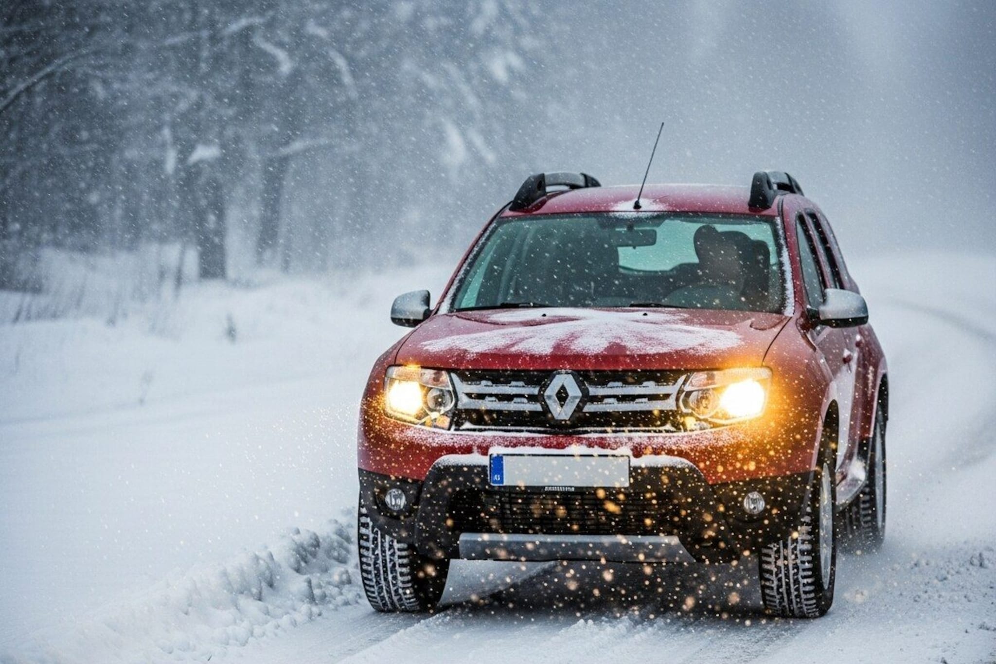 Duster ने पूर्ण केली 10 लाख किमीची टेस्टिंग! टाटा सिएराला टक्कर देण्याची तयारी Duster ने पूर्ण केली 10 लाख किमीची टेस्टिंग! टाटा सिएराला टक्कर देण्याची तयारी