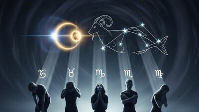 मकर राशि में शुक्र गोचर: 5 राशियों के लिए 24 दिन तनाव और भ्रम से भरे.