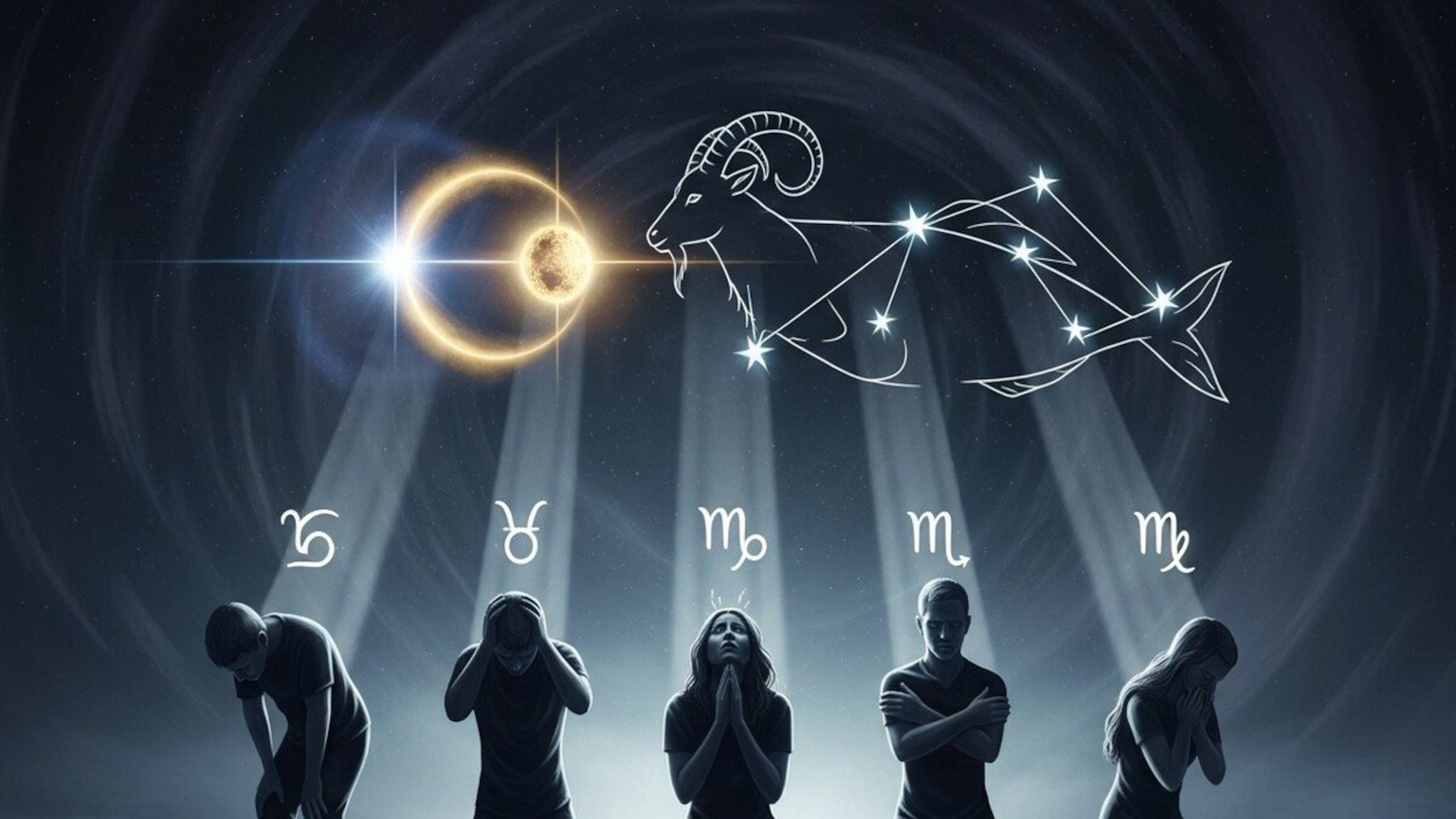 Astrology: तब्बल 24 दिवस टेन्शन-गोंधळात जाणार! मकर राशीतील शुक्र गोचर 5 राशींना भयंकर त्रासाचे