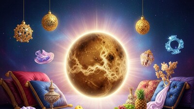 शुक्र ग्रह उपाय: शुक्रवार को करें ये 6 उपाय, शुक्रदोष कम होने पर मिलेगा राजशाही थाट.