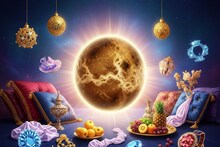 Shukra Grah Upay: या शुक्रवारी करून पाहाच या 6 पैकी उपाय; शुक्रदोष कमी झाल्यास राजेशाही थाट