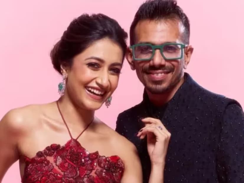 Dhanashree Verma, Yuzvendra Chahal, the 50, Dhanashree Verma Yuzvendra Chahal Reuniting, Dhanashree Verma Yuzvendra Chahal divorce, Dhanashree Verma Yuzvendra Chahal upcoming reality show Dhanashree Verma, Yuzvendra Chahal, the 50, Dhanashree Verma Yuzvendra Chahal Reuniting, Dhanashree Verma Yuzvendra Chahal divorce, Dhanashree Verma Yuzvendra Chahal upcoming reality show