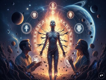 राजेशला सारखी ठेच लागायची, विद्याच्या घरात काच फुटायची; ज्योतिषशास्त्र सांगतं..