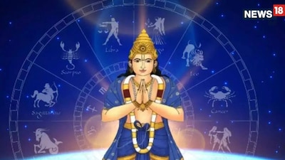 Rahu Transit: 4 Zodiac Signs to Witness Fortune Change, Success Ahead!