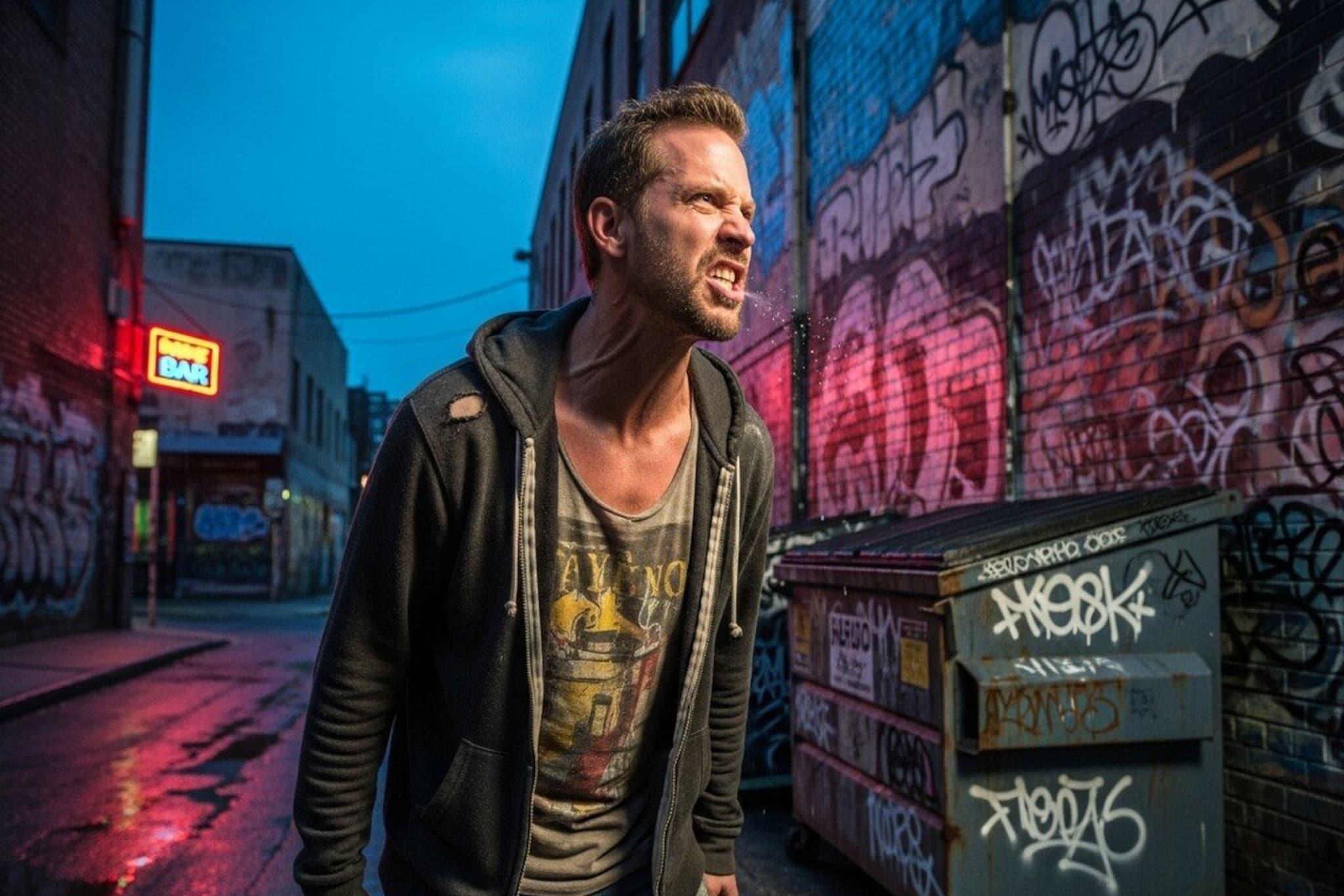 तोंडात सतत अपशब्द-शिव्या? विचार-आचार तसे होण्यामागं या ग्रहाची स्थिती कारण