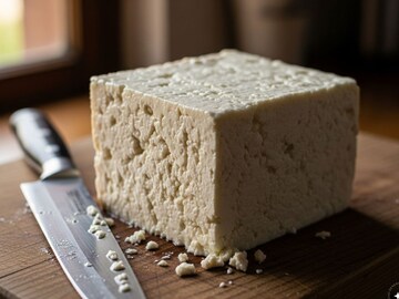 पनीर खाणं फायद्याचंच, पण 'या' लोकांनी हिवाळ्यात अजिबात खाऊ नये! वाढू शकतो त्रास