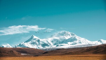 पृथ्वीवरील सर्वात उंच भाग, या देशाला म्हणतात जगाचे छत! सौंदर्य पाहून थक्क व्हाल
