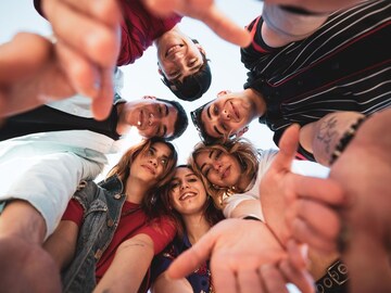 Gen Z चा 'हार्डबॉलिंग डेटिंग ट्रेंड' लोकप्रिय का होतोय? यात ब्रेकअप होत नाही का?