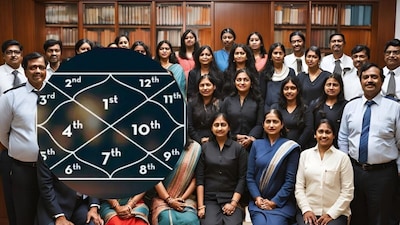 Astrology for IAS-IPS: Planetary Alignment Key to Cracking Competitive Exams