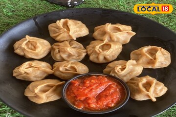 घरी बनवा गव्हाच्या पिठाचे मोमो; मुलांना इतके आवडतील, पुन्हा जंक फूड मागणार नाही