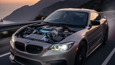 Top 5 Affordable Turbo-Petrol Cars for Power and Performance