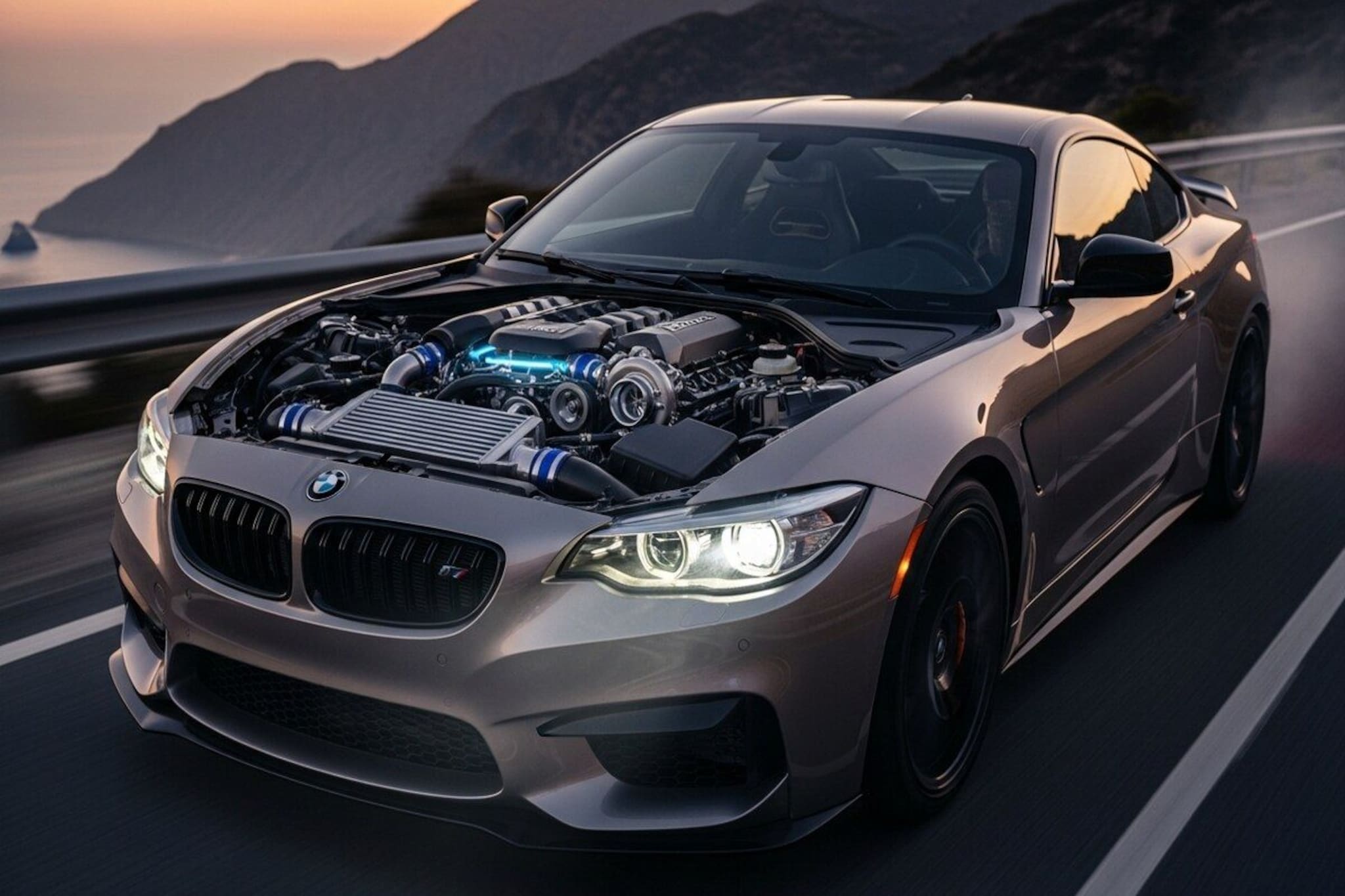 कमी किंमतीत पॉवरफूल कार हवीये? टर्बो पेट्रोल इंजिनच्या या 5 कार आहेत बेस्ट ऑप्शन