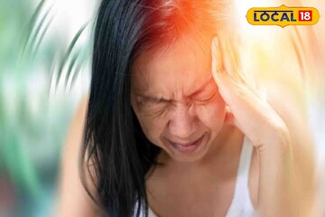 थंडीत या' 5 चुकांमुळे डोकं भयंकर दुखतं, सोप्या उपायांनी मिळवा मायग्रेनपासून आराम