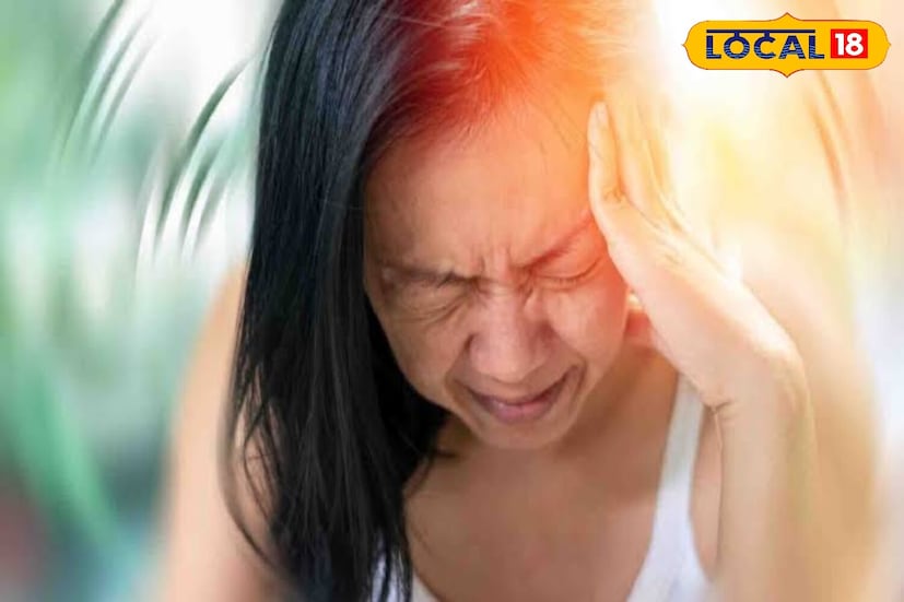 थंडीमुळे रक्तवाहिन्या आकुंचन पावणे, कोरड्या हवेमुळे सायनसमधील ओलावा कमी होणे आणि गारठ्यामुळे मान आणि खांद्यांच्या स्नायूंमध्ये येणारा ताण ही डोकेदुखीची प्रमुख कारणे आहेत. हिवाळ्यात पाण्याची कमतरता, थंड हवा आणि स्नायूंमध्ये येणारा ताण ही डोकेदुखीची मुख्य कारणे आहेत. बाडमेरचे वरिष्ठ डॉक्टर दिनेश परमार यांच्या मते, डोकं झाकून ठेवणं, पुरेसं पाणी पिणं आणि मानेची हलकी एक्सरसाइज करणं यामुळे औषधांशिवाय आराम मिळू शकतो.