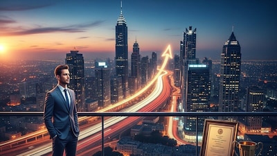 बुध हा बुद्धी, वाणी, व्यापार आणि निर्णयक्षमतेचा कारक ग्रह आहे. जेव्हा बुध आपली राशी बदलतो, तेव्हा त्याचा परिणाम सर्व राशींवर होतो, परंतु काही राशींसाठी हा काळ सुवर्णकाळासारखा ठरणार आहे.