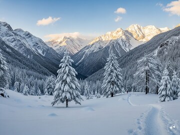 शिमला-मनाली विसरून जाल, 'या' 7 ऑफबीट ठिकाणांचे सौंदर्य तुम्हाला थक्क करेल!