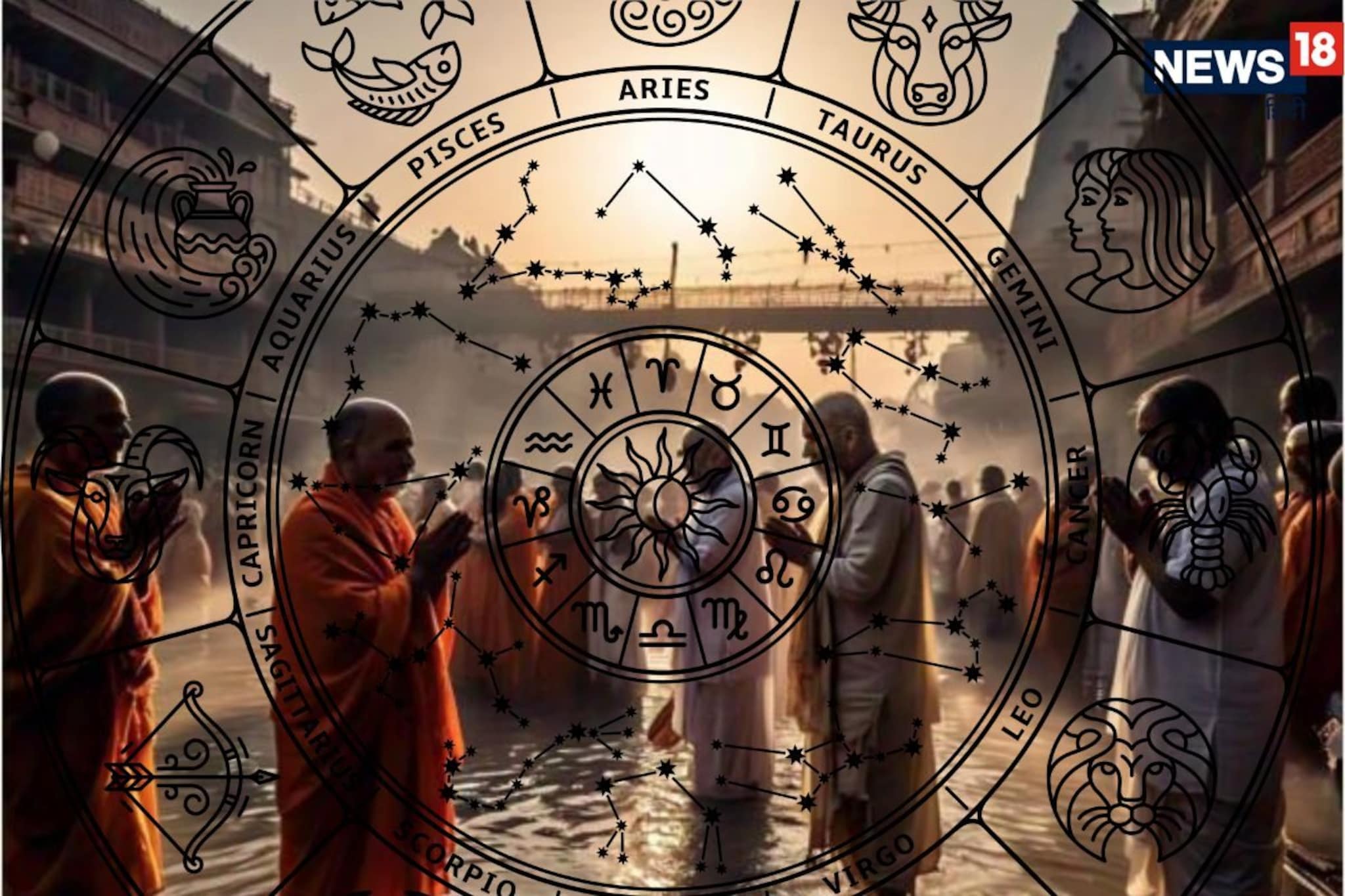 पौष महिन्यासोबतच अशुभ टळू दे! अमावस्येला राशीनुसार केलेले उपाय कामी येतील