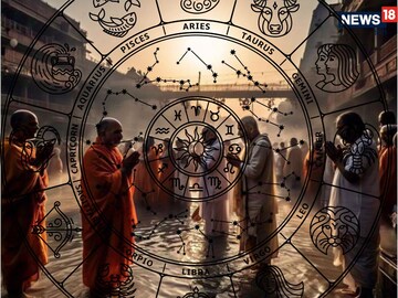 पौष महिन्यासोबतच अशुभ टळू दे! अमावस्येला राशीनुसार केलेले उपाय कामी येतील