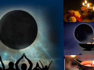 रविवारी चुकूनही खाऊ नका हे पदार्थ; अमावस्याला हे टाळात तर कुटुंबात राहिल समृद्धी