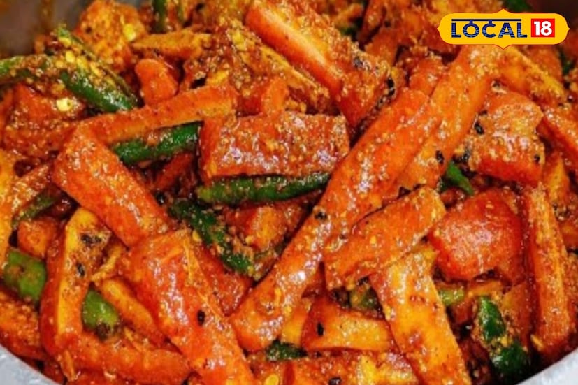 आजच्या काळात लोक पुन्हा एकदा बाजारातील लोणच्यांपेक्षा घरचे लोणचे अधिक पसंत करत आहेत. यामागचे कारण अगदी स्पष्ट आहे, ते म्हणजे आरोग्याबाबत वाढलेली जागरूकता. केमिकल, प्रिझर्व्हेटिव्ह आणि जास्त मीठ असलेल्या बाजारातील लोणच्यांच्या जागी लोक शुद्ध, ताजे आणि विश्वासार्ह घरगुती लोणच्यांना प्राधान्य देत आहेत.