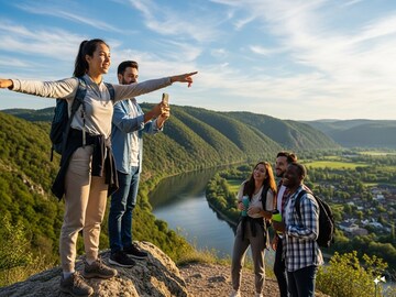यंदाचा Republic Day होईल खास, वर्षातील पहिला लाँग वीकेंड या 5 ठिकाणी करा साजरा!