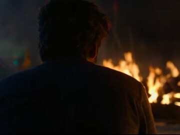 क्लायमॅक्समध्ये हिरोचा मृत्यू, सीन पाहून रडले चाहते; बजेटपेक्षा दुप्पट कमाई