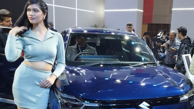 Maruti Suzuki E-Vitara: India's First Electric SUV Set to Launch, Price & Features Revealed