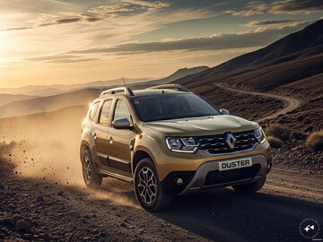 लवकरच भारतात कमबॅक करणार क्रेटा-नेक्सॉनची शत्रु! SUV मार्केटमध्ये घालणार धुमाकूळ