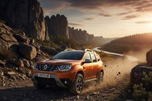 लवकरच भारतात कमबॅक करणार क्रेटा-नेक्सॉनची शत्रु! SUV मार्केटमध्ये घालणार धुमाकूळ